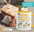 Tasse Danke dass du uns beim Wachsen geholfen hast Geschenk Erzieherin Tagesmutter Abschiedsgeschenk Kita SpecialMe®preview