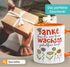 Tasse Danke dass du uns beim Wachsen geholfen hast Geschenk Erzieherin Tagesmutter Abschiedsgeschenk Kita SpecialMe®preview
