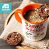 Tasse Danke dass du uns beim Wachsen geholfen hast Geschenk Erzieherin Tagesmutter Abschiedsgeschenk Kita SpecialMe®preview