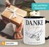 Tasse Danke Papa personalisiert mit bis zu 6 Kinderhänden und Namen Spruch Vatertag Du bist der Beste SpecialMe®preview