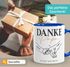 Tasse Danke Papa personalisiert mit bis zu 6 Kinderhänden und Namen Spruch Vatertag Du bist der Beste SpecialMe®preview