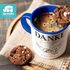 Tasse Danke Papa personalisiert mit bis zu 6 Kinderhänden und Namen Spruch Vatertag Du bist der Beste SpecialMe®preview