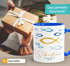 Tasse - Design Geschenk Kommunion 2026 - personalisiert Wunschname Jahreszahl - Keramik SpecialMe®preview