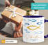 Tasse - Design Geschenk Kommunion 2026 - personalisiert Wunschname Jahreszahl - Keramik SpecialMe®preview