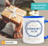 Tasse - Design Geschenk Kommunion 2026 - personalisiert Wunschname Jahreszahl - Keramik SpecialMe®preview