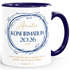Tasse - Design - Geschenk Konfirmation Mädchen Jungen -personalisiert mit Wunschname Text - Keramik SpecialMe®preview