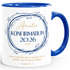 Tasse - Design - Geschenk Konfirmation Mädchen Jungen -personalisiert mit Wunschname Text - Keramik SpecialMe®preview