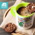 Tasse Dino Papasaurus mit Namen 1 2 3 Kinder personalisierte Geschenke für Papa Mama zum Vatertag Muttertag SpecialMe®preview