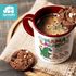 Tasse Dino Papasaurus mit Namen 1 2 3 Kinder personalisierte Geschenke für Papa Mama zum Vatertag Muttertag SpecialMe®preview