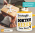 Tasse Doktor-Titel Geschenk Jahr 2026 anpassbar Doktorand Abschluss Studium Doktorarbeit mit Name personalisiert SpecialMe®preview