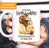 Tasse Du bist mein Verbündeter Löwe Löwen Pärchen Liebe Spruch Geschenk Kaffee-Tasse Liebessprüche MoonWorks®preview