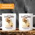 Tasse Du bist mein Verbündeter Löwe Löwen Pärchen Liebe Spruch Geschenk Kaffee-Tasse Liebessprüche MoonWorks®preview