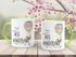 Tasse Einhorn Platz da ich such den Weg ins Wunderland Einhorn-Tasse mit Farbkante MoonWorks®preview