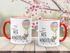 Tasse Einhorn Platz da ich such den Weg ins Wunderland Einhorn-Tasse mit Farbkante MoonWorks®preview