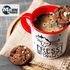 Tasse Einhorn Unicorn Fresst Glitzer Pupse ihr Langweiler Kaffeetasse mit Innenfarbe MoonWorks®preview