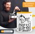 Tasse Einhorn Unicorn Fresst Glitzer Pupse ihr Langweiler Kaffeetasse mit Innenfarbe MoonWorks®preview