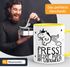 Tasse Einhorn Unicorn Fresst Glitzer Pupse ihr Langweiler Kaffeetasse mit Innenfarbe MoonWorks®preview