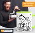 Tasse Einhorn Unicorn Fresst Glitzer Pupse ihr Langweiler Kaffeetasse mit Innenfarbe MoonWorks®preview
