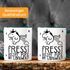 Tasse Einhorn Unicorn Fresst Glitzer Pupse ihr Langweiler Kaffeetasse mit Innenfarbe MoonWorks®preview