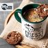 Tasse Einhorn Unicorn Fresst Glitzer Pupse ihr Langweiler Kaffeetasse mit Innenfarbe MoonWorks®preview