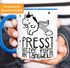 Tasse Einhorn Unicorn Fresst Glitzer Pupse ihr Langweiler Kaffeetasse mit Innenfarbe MoonWorks®preview