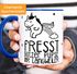 Tasse Einhorn Unicorn Fresst Glitzer Pupse ihr Langweiler Kaffeetasse mit Innenfarbe MoonWorks®preview