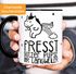 Tasse Einhorn Unicorn Fresst Glitzer Pupse ihr Langweiler Kaffeetasse mit Innenfarbe MoonWorks®preview