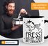 Tasse Einhorn Unicorn Fresst Glitzer Pupse ihr Langweiler Kaffeetasse mit Innenfarbe MoonWorks®preview