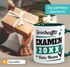 Tasse Examen Geschenk Uni-Abschluss bestandene Prüfung Studium Universität mit Name personalisiert SpecialMe®preview