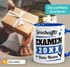 Tasse Examen Geschenk Uni-Abschluss bestandene Prüfung Studium Universität mit Name personalisiert SpecialMe®preview