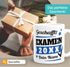 Tasse Examen Geschenk Uni-Abschluss bestandene Prüfung Studium Universität mit Name personalisiert SpecialMe®preview