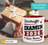 Tasse Examen Jahr 2026 anpassbar Geschenk Uni-Abschluss bestandene Prüfung Studium Universität mit Name personalisiert SpecialMe®preview