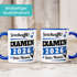 Tasse Examen Jahr 2026 anpassbar Geschenk Uni-Abschluss bestandene Prüfung Studium Universität mit Name personalisiert SpecialMe®preview