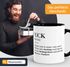 Tasse Fuck Wörterbuch Dictionary Kaffee-Tasse MoonWorks®preview