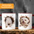 Tasse für {style_variation_string}-Halter Geschenk Hundebesitzer Tierfreunde Keramikbecher Vierbeiner Moonworks®preview