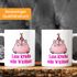 Tasse Geburtstag Schwein Spruch Lass kracha oide Wuidsau Kaffeetasse Teetasse einfarbig MoonWorks®preview