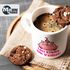 Tasse Geburtstag Schwein Spruch Lass kracha oide Wuidsau Kaffeetasse Teetasse einfarbig MoonWorks®preview