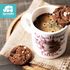 Tasse Geschenk Einschulung 2025 Einhorn Schulkind personalisiert mit Namen Jahreszahl Kindertasse Mädchen SpecialMe®preview