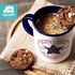 Tasse Geschenk Einschulung 2025 personalisiert mit Jahreszahl Erstklassig Schulkind Kindertasse aus Keramik für Jungen Mädchen SpecialMe®preview