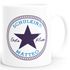 Tasse Geschenk Einschulung 2025 personalisiert mit Namen Kindertasse mit Sternmotiv Jungen Mädchen SpecialMe®preview