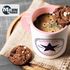 Tasse Geschenk Einschulung 2025 personalisiert mit Namen Kindertasse mit Sternmotiv Jungen Mädchen SpecialMe®preview