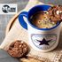 Tasse Geschenk Einschulung 2025 personalisiert mit Namen Kindertasse mit Sternmotiv Jungen Mädchen SpecialMe®preview