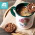 Tasse Geschenk Einschulung 2025 personalisiert mit Namen Meerjungfrau Kindertasse Mädchen SpecialMe®preview