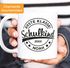 Tasse Geschenk Einschulung Erste Klasse 2025 personalisiert mit Namen und Jahr Kindertasse aus Keramik für Jungen Mädchen SpecialMe®preview