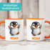 Tasse Geschenk Einschulung personalisiert mit Namen Kindertasse aus Keramik für Jungen Mädchen SpecialMe®preview