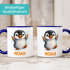 Tasse Geschenk Einschulung personalisiert mit Namen Kindertasse aus Keramik für Jungen Mädchen SpecialMe®preview