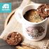 Tasse Geschenk Einschulung Schulkind 2025 personalisiert mit Namen Kindertasse aus Keramik Mädchen SpecialMe®preview
