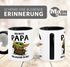 Tasse Geschenk Papa Sprüche Geschenkidee Vatertag Lustig Motiv Baby- mit Spruch MoonWorks®preview