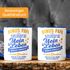 Tasse Geschenke für Bonus-Papa Vatertagsgeschenk für Stiefvater Spruch Stiefpapa MoonWorks®preview