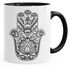 Tasse Hamsa Hand der Fatima Autiga®preview